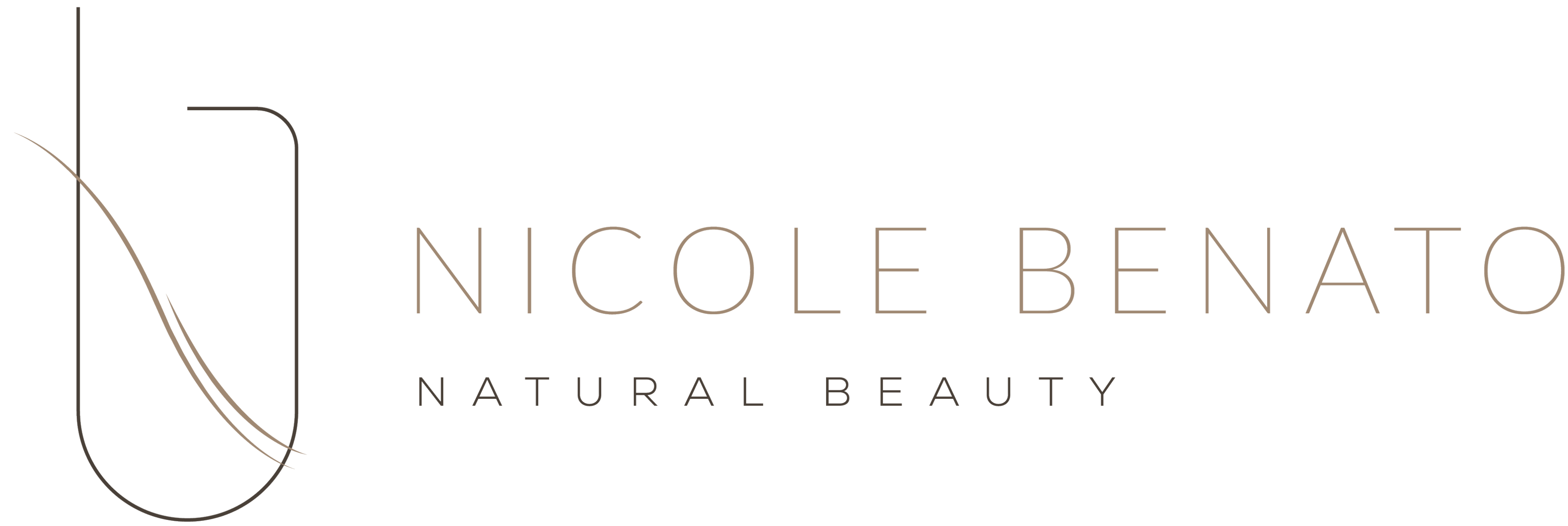 Nicole Benato Natural Beauty